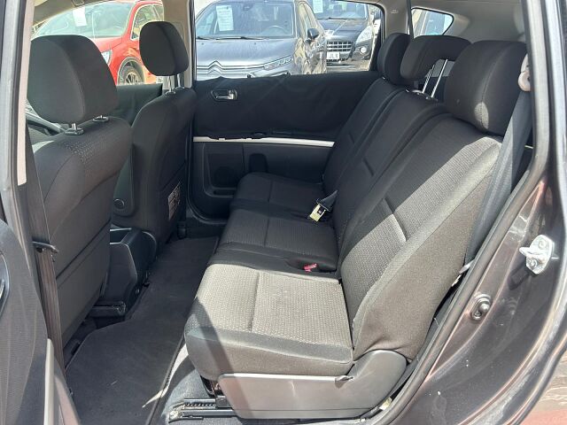 TOYOTA COROLLA VERSO 2.2 D4D SPANISH LHD IN SPAIN 91000 MILES 7 SEATS SUPERB 2008